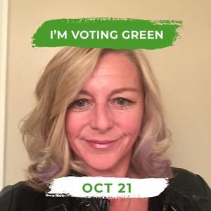 Meet your Posher, Vanessa